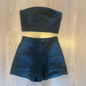 Aritzia Wilfred Two Piece Set